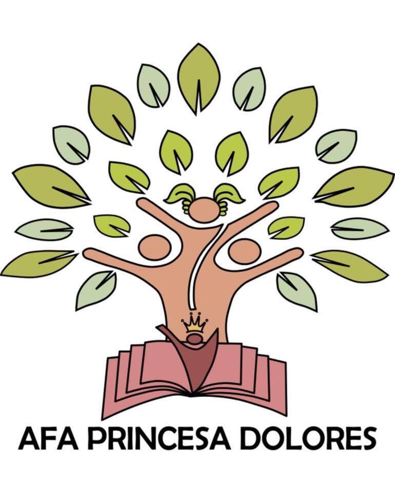 AFA Princesa Dolores