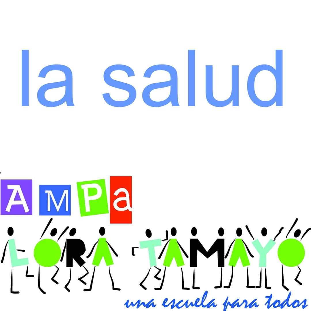 AMPA La Salud