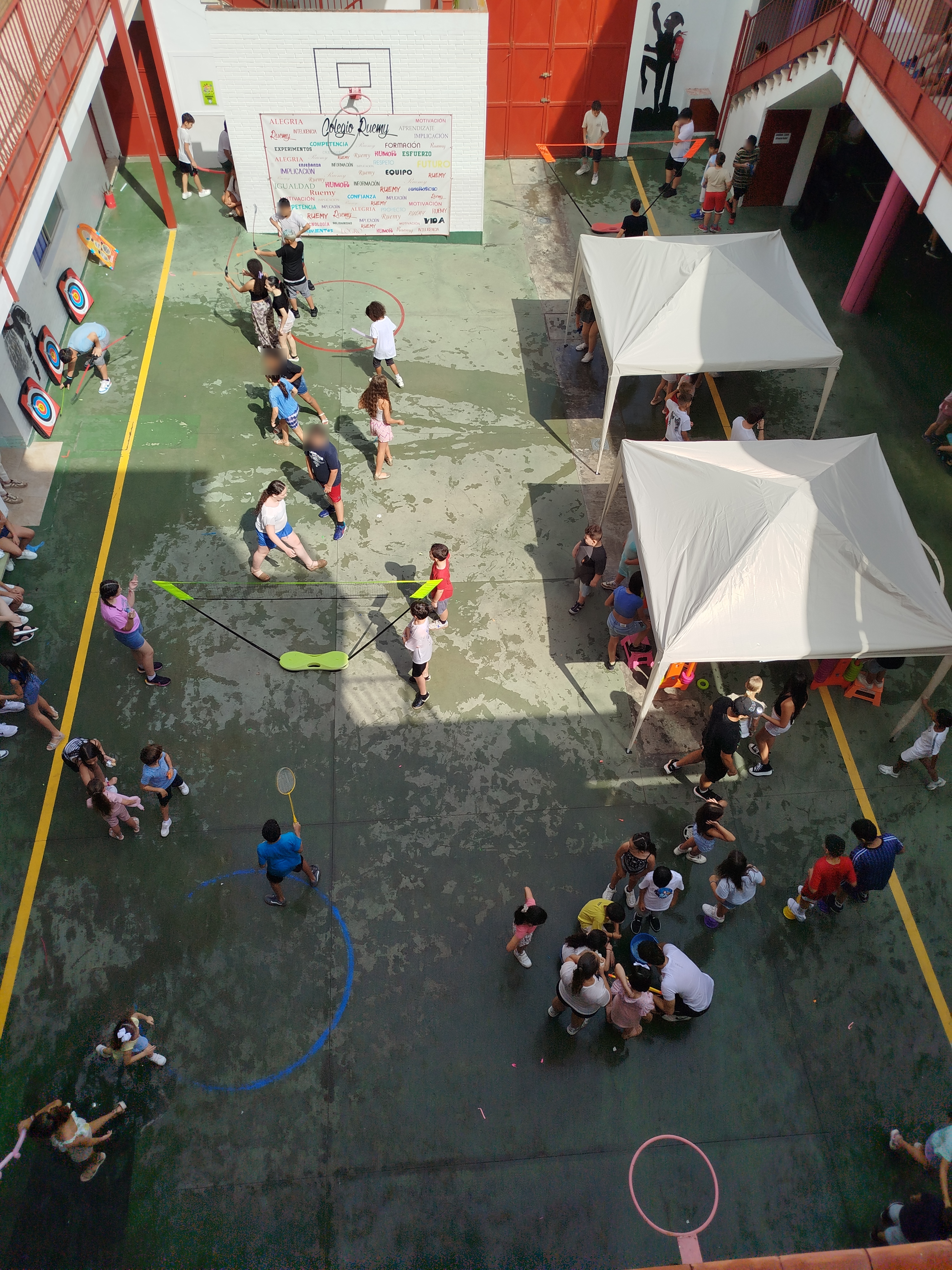 Diversidad de Recursos